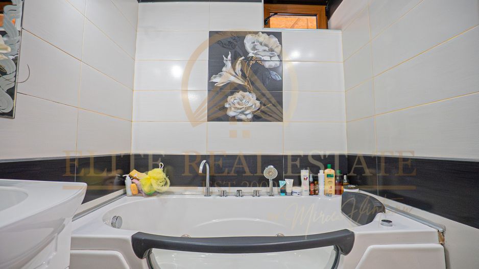 Casă cochetă în zona Anda |  Liniște, confort și intimitate - Poză 14