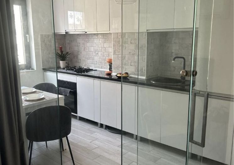 Garsonieră modernă în Roka Residence – Timpuri Noi, bloc nou, facilități premium - Poză 4