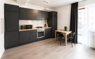 Prima inchiriere, 2 camere premium, pet friendly, centrala proprie - Poză 2