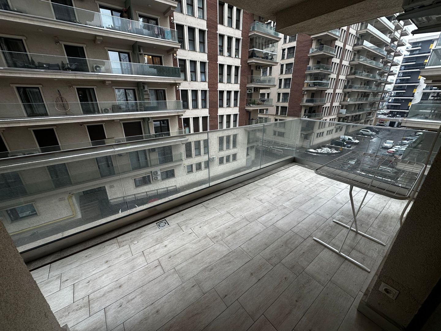 3 Camere Cu Parcare Moghioros Felinare Drumul Taberei Ghencea - Poză 13