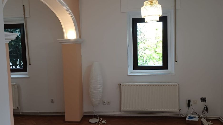2 camere  punct de lucru | spatiu birou | Dorobanti Capitale - Poză 3