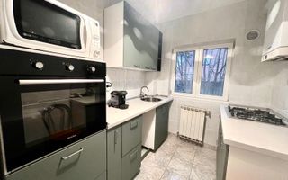Apartament  3 CAMERE in bloc boutique-CENTRALA PROPRIE-80 mp - Poză 4