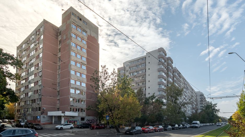 COMISION 0% - Garsoniera cu balcon Bd. Timisoara - Plaza Romania - Poză 15