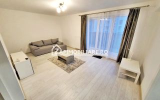 Apartament 1 camera in Bloc NOU,43mp.parcare, boxă la subsol - Poză 1