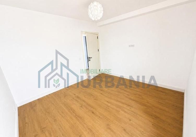 Apartament 3 camere cu gradina proprie, Iasi, zona Pacurari-Rediu, Str. Academiei - Poză 8