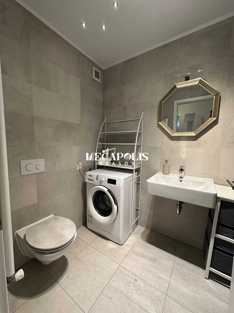 Apartament 2 camere | Open Space | Parcare | Kasper Coresi - Poză 6