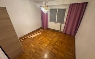 3 camere, decomandate, Manastur Zona Calvaria, Calea Floresti, 18 GYM - Poză 3