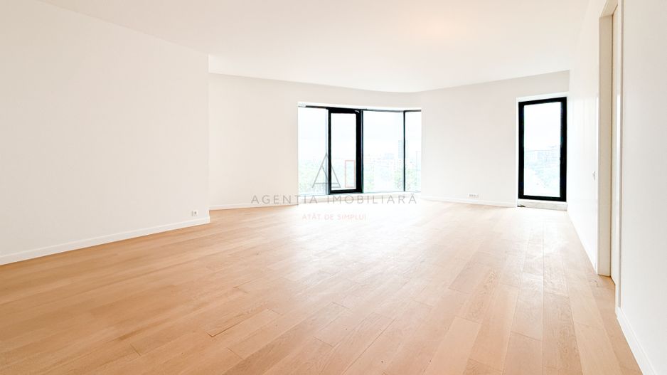 4 camere l Floreasca l One Verdi Park - Poză 2