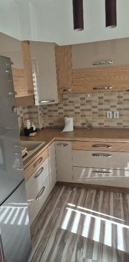 Închiriere 3 camere Lujerului | 2 băi | bloc nou | centrala proprie - Poză 6