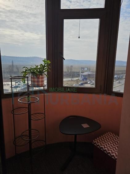 Apartament 4 camere, 90 mp Rond Păcurari | Design interior premium | Mobilat - Poză 11