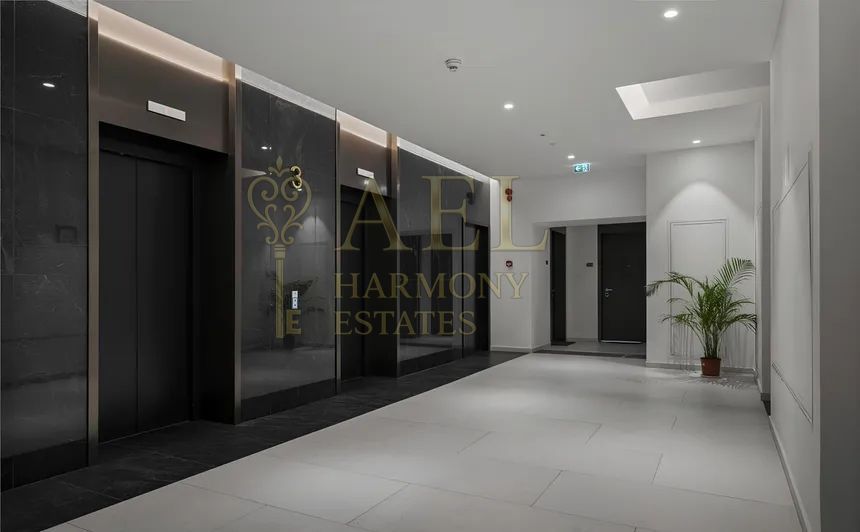 Apartament Premium 4 Camere | One Verdi Park - Poză 14