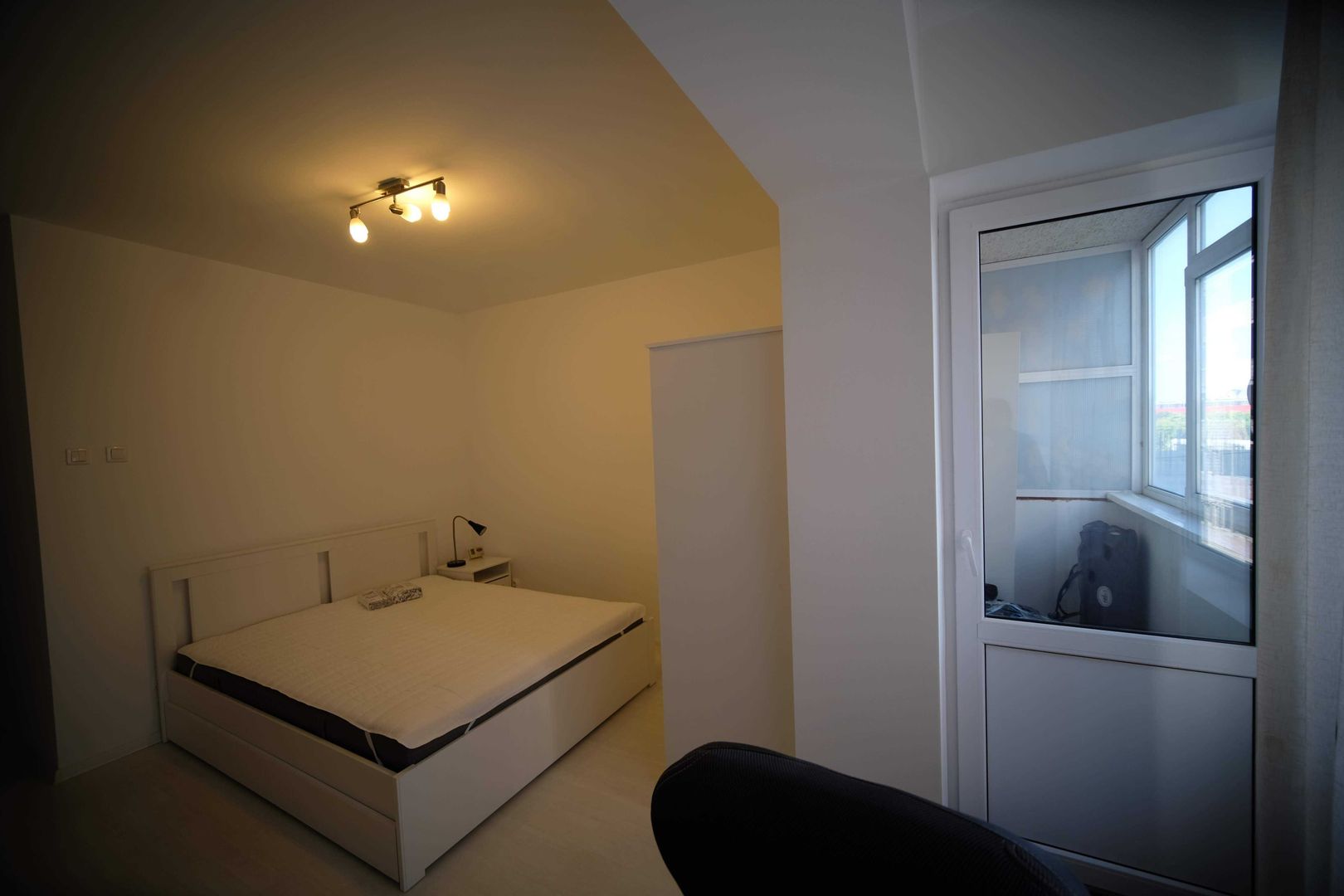 Aparatament 2 camere in Drumul Taberei, cartierul Brancusi - Poză 2