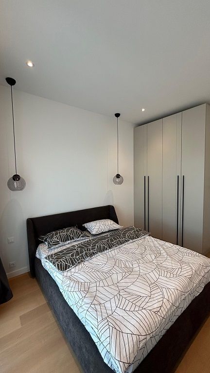 Renting Bucharest | 3 bedrooms apartment | Floreasca | Parking - Poză 9