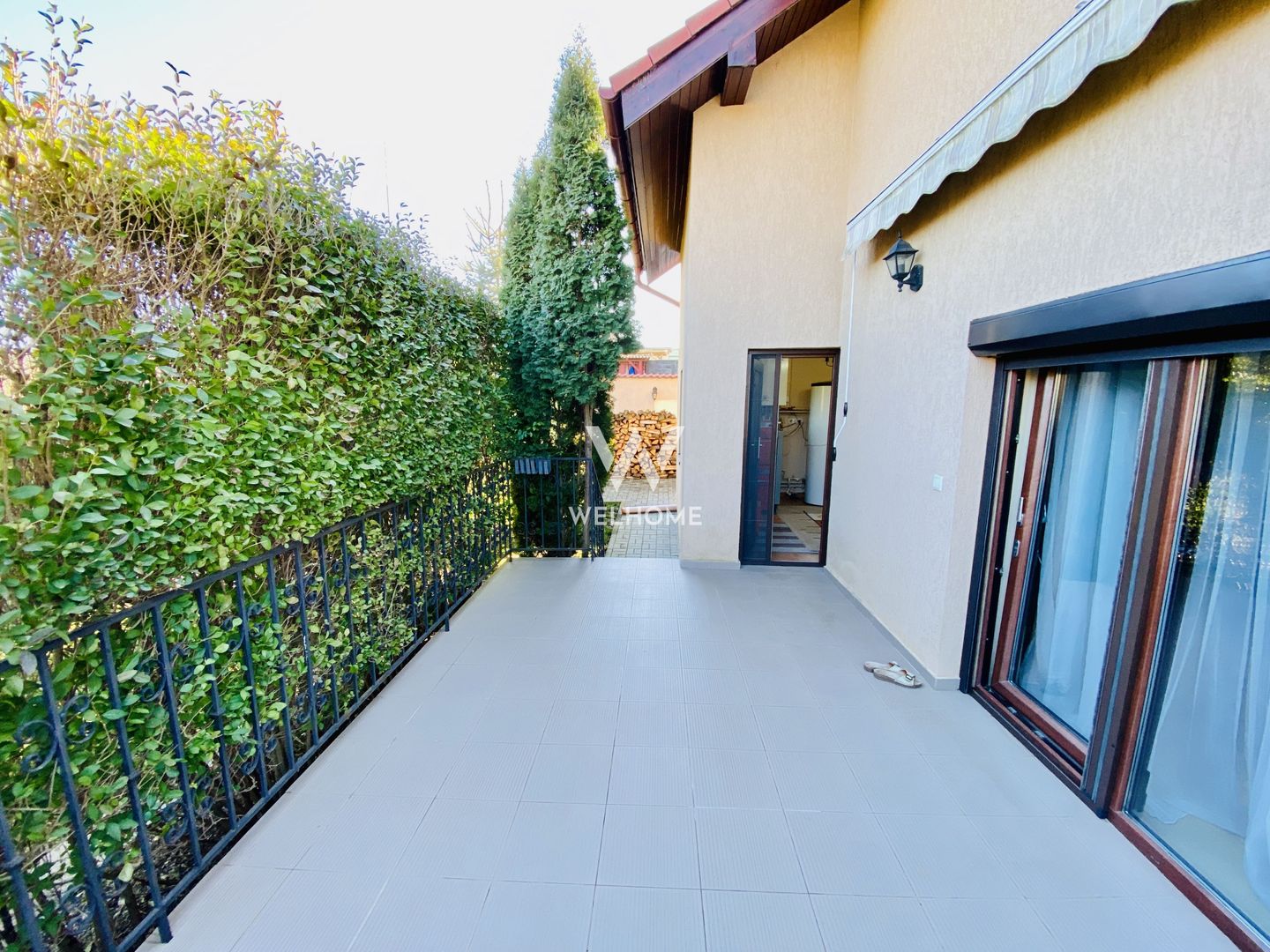 Casa moderna, individuala cu Garaj - Sura Mare - Poză 34