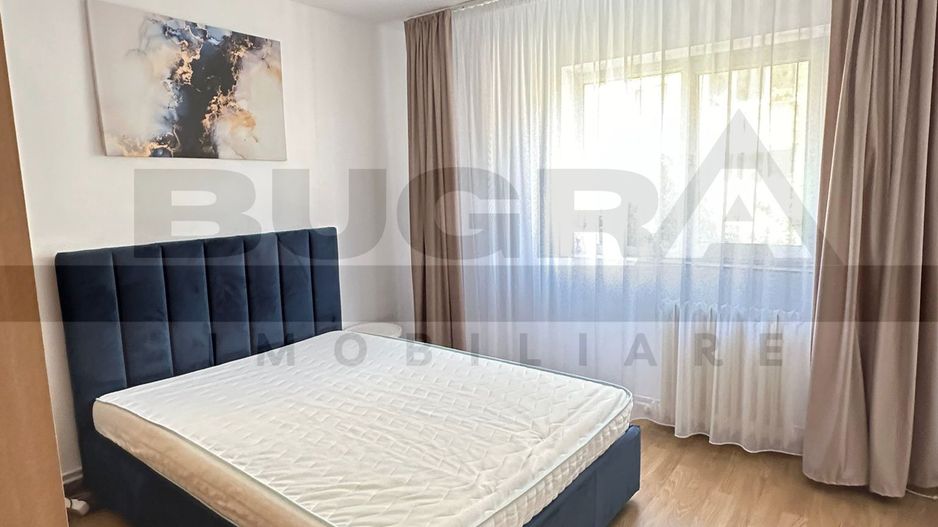 Apartament 4 camere decomandate, 80mp, 2 bai, zona strazii Dambovitei - Poză 2