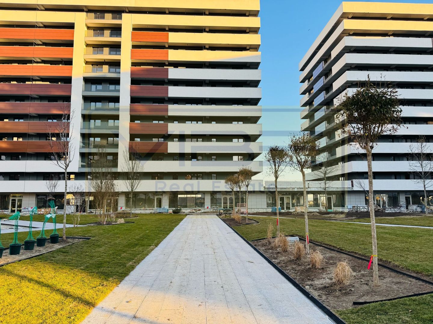 Apartament NOU 2 camere Copou Garden - Poză 34