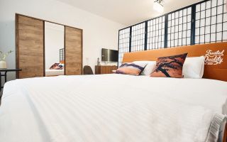 Garsonieră premium 33 mp de închiriat   4City North, Pipera | Mobilată complet - Poză 6