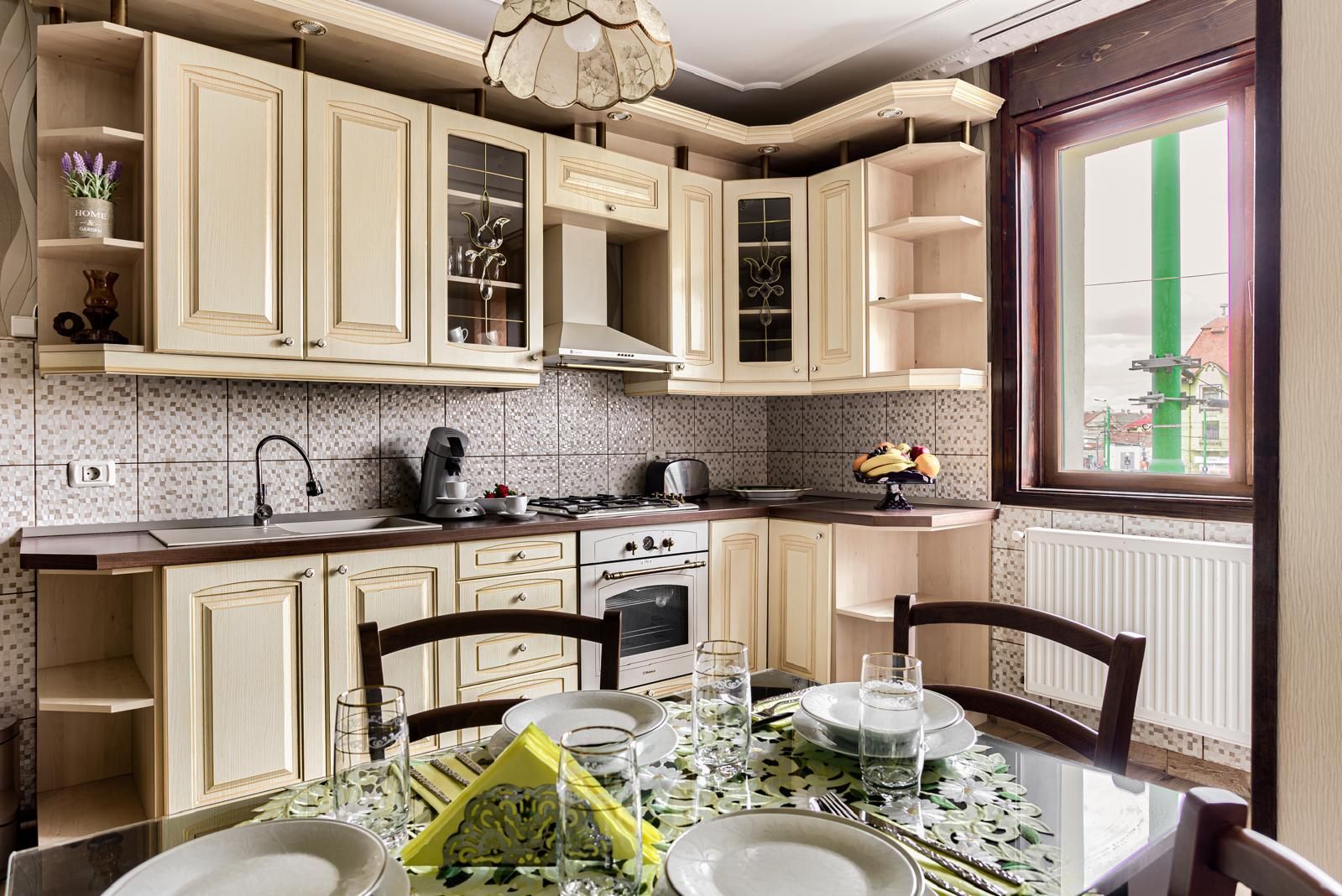 Apartament 3 camere zona Romanilor - Poză 1