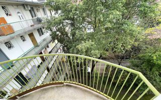 2 dormitoare, decomandat, modern, balcon, Semicentral, Horea, Litere - Poză 8