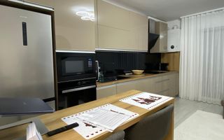 Superb apartament in zona El Gringo, Selimbar Sibiu - Poză 13