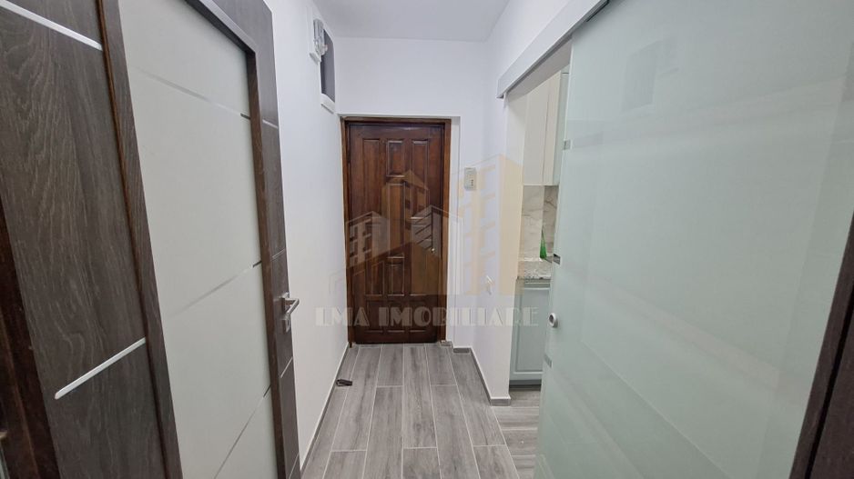 Apartament 2 camere renovat mobilat 2026 Astra Brasov - Poză 2
