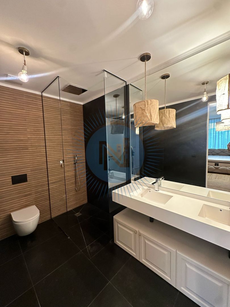 Apartament 3 camere  cu gradina One Vista - Poză 20