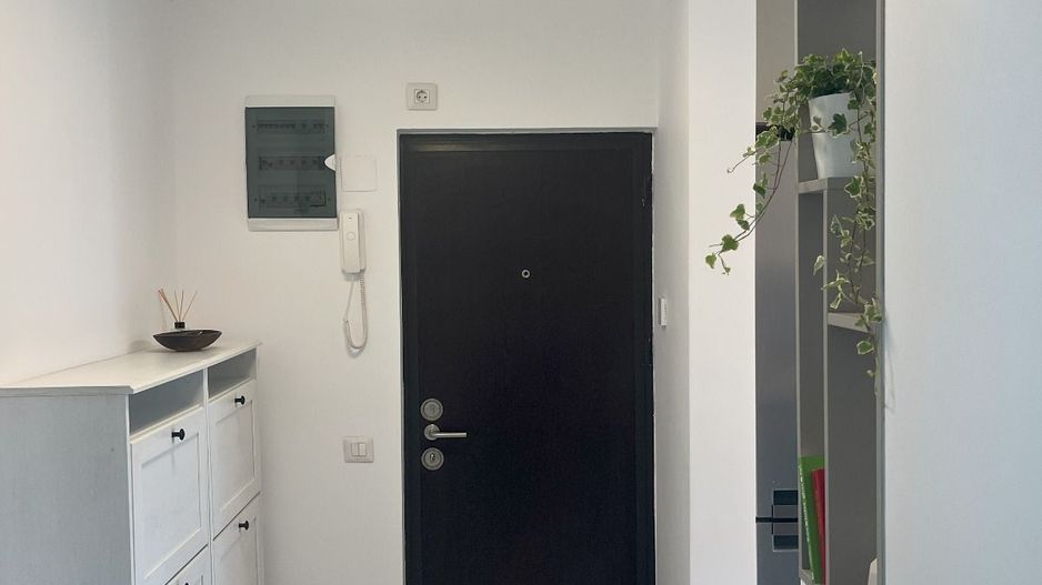 De vanzare Apartament 4 camere, Aviatiei, Promenada, Aurel Vlaicu - Poză 12