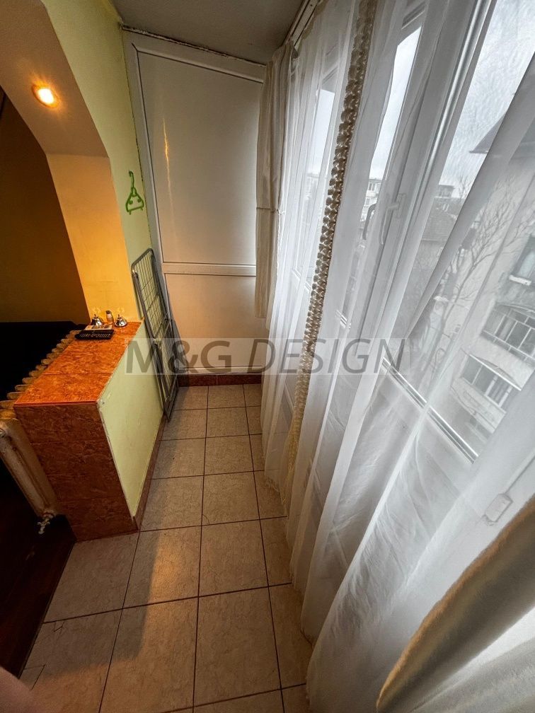 Apartament 2 camere Sagului mobilat, utilat - Poză 3