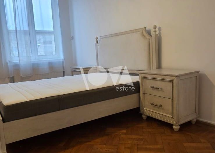 De închiriat: apartament 3 camere- Afi Cotroceni+parcare -pet friedly - Poză 4