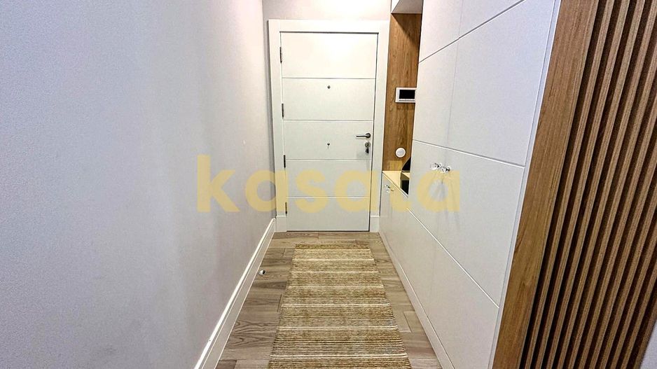 3 camere I Triana I 95 mp I parcare I finisaje premium - Poză 11