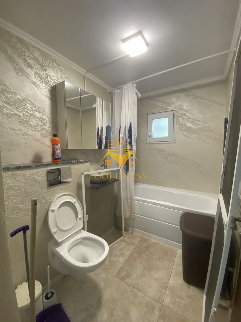 Apartament 2 dormitoare vis-a-vis de Sigmna, zona UTCN - Poză 3