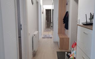 Apartament 3 camere, 80 mp utili, 2 locuri parcare, 2 bai, 2 balcoane - Poză 9