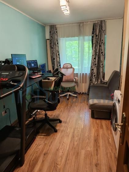 Apartament 3 camere de închiriat, Nicolina – Piața CUG, Iași - Poză 5