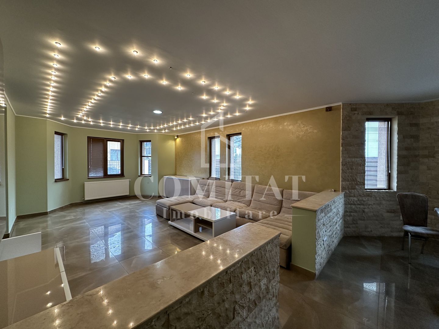 Casa Individuala de Inchiriat | 160mp | zona Campului - Poză 3