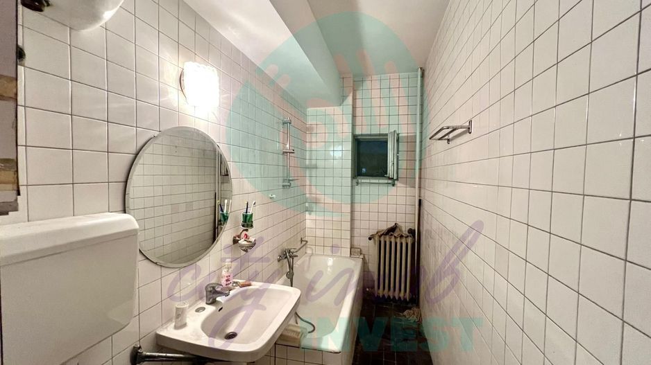 4 camere 123 | Zonă Cișmigiu | Poziționare ultracentrală - Poză 8