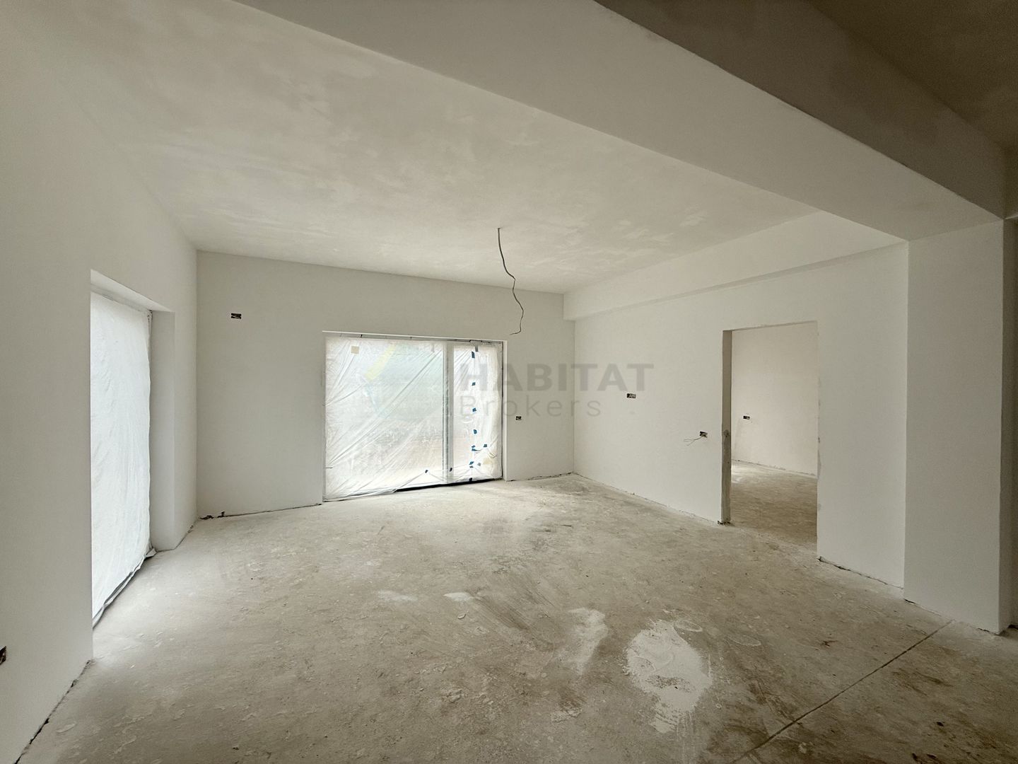 Casa 4 camere pe parter-Tunari | Teren 400 mp - Poză 18