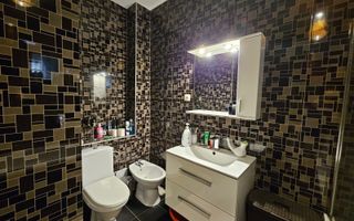 Apartament cu 3 camere si gradina, de vanzare, Arhitectilor, Sibiu - Poză 17