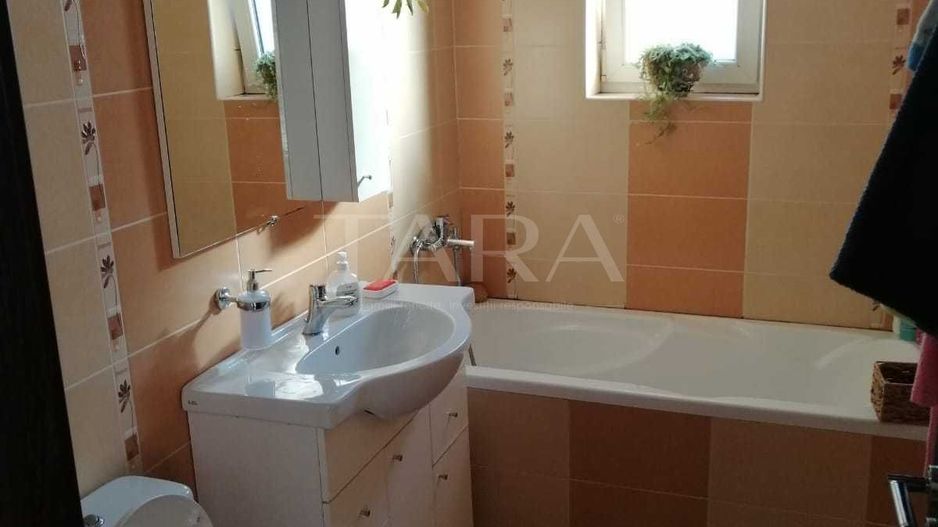 Apartament 3 camere – Zona Luxor, Florești - Poză 7