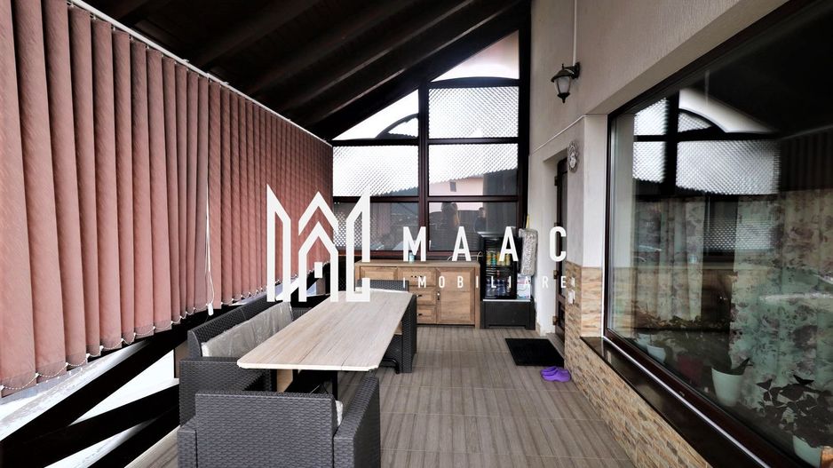 Casa 5 camere | Teren 520 mp | Mobilata | 3 locuri parcare - Poză 9