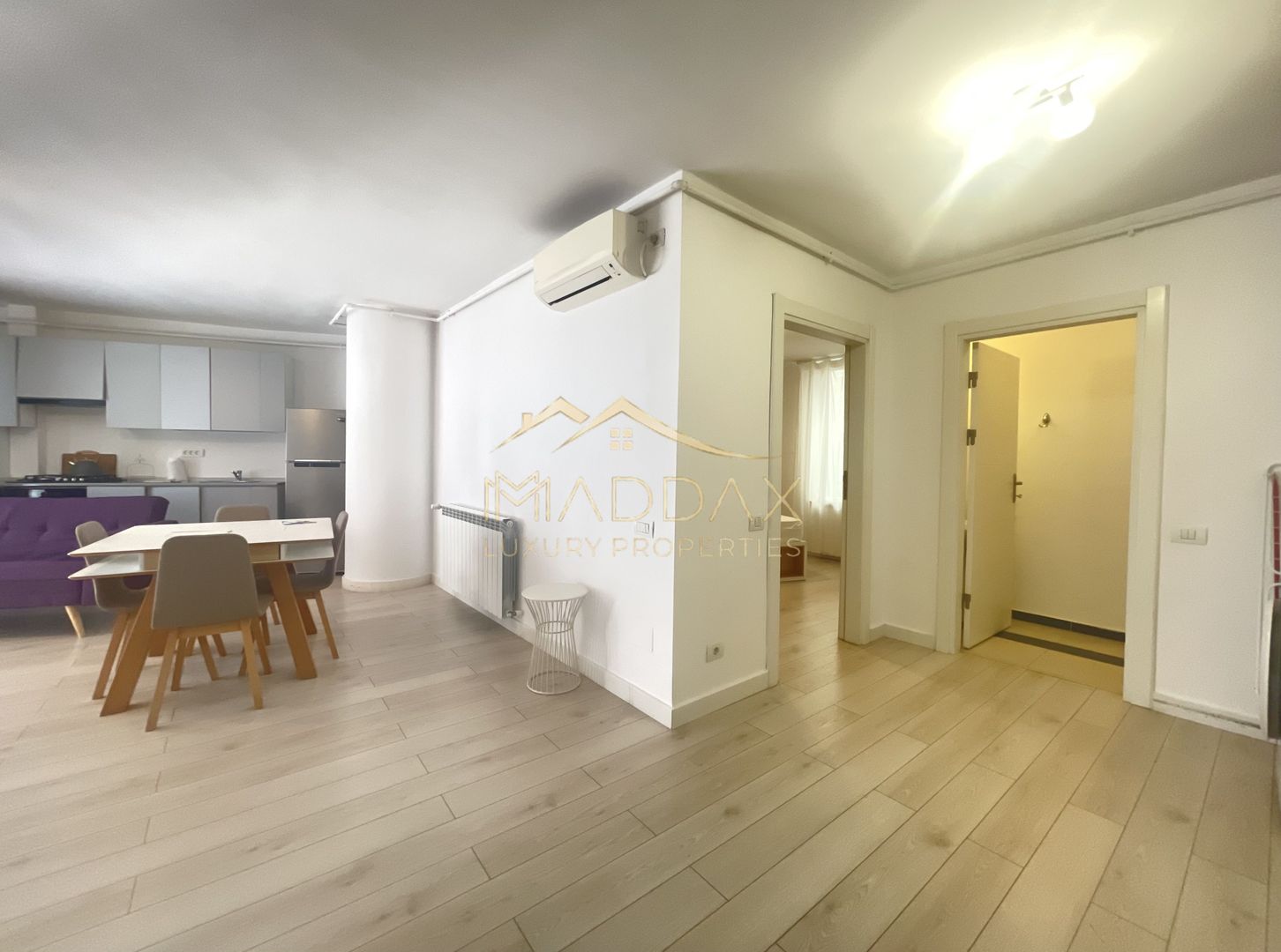 Apartament modern*NOU*2 camere**Piata Sfintii Voievozi//Calea Victoriei - Poză 3