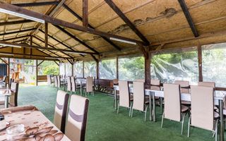Spatiu tip motel/in curs de autorizare pentru camin de seniori-personal existent - Poză 5
