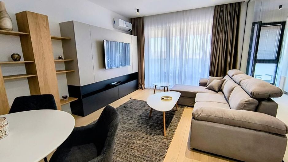 Nusco City- Aviatiei- Promenada Mall- Pipera - Poză 2