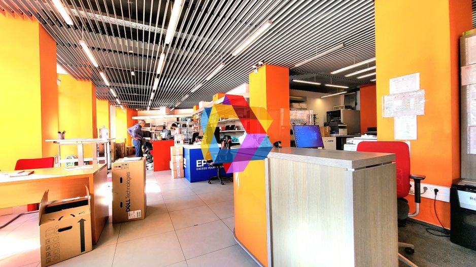 Spatiu comercial - 292 mp # Plus-imo.ro - Poză 7