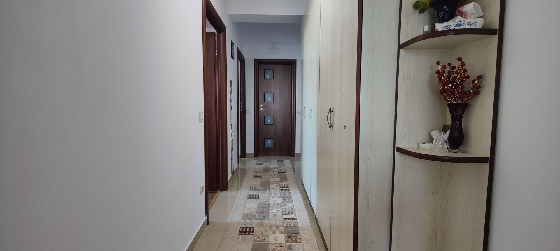 2 camere | Decomandat | 66 mp | Complet mobilat - Poză 12