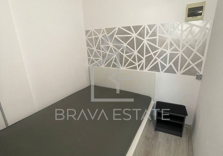 Apartament 2 camere, 36 mp, cu parcare, zona Stadionului, Floresti - Poză 6