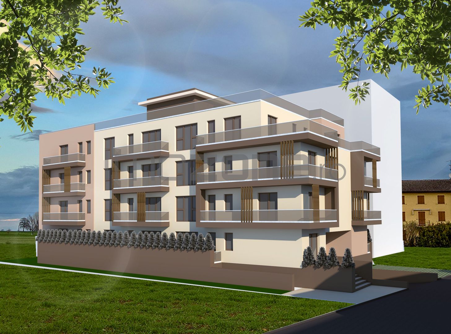 The Building 73 - Prelungirea Ghencea 268 - Poză 5