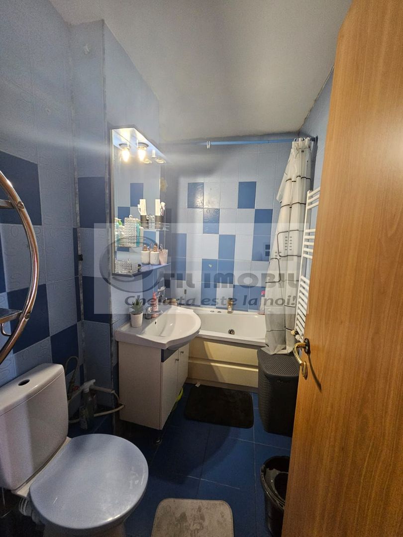 Apartament 3 camere decomandat - Podul Ros - Dedeman - Poză 8