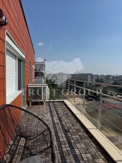 Apartament exclusivist cu vedere catre Lacul Tei | 2 Locuri de parcare - Poză 8
