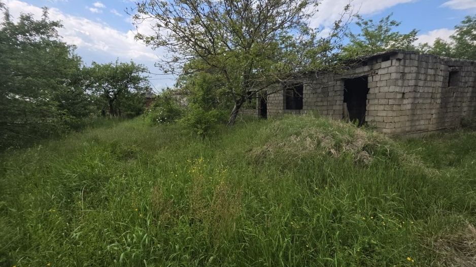 De Vânzare 19 ari Teren Lipău - Poză 2