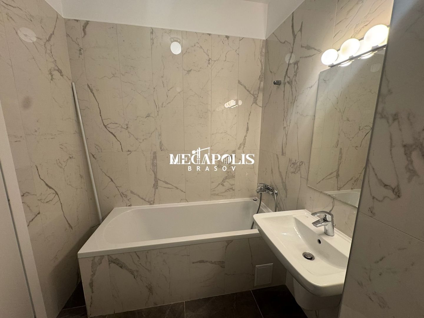 Apartament 2 camere | Open-Space | Tractorul | Top City - Poză 5